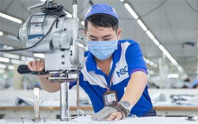 TP HCM cần tuyển 43.000 lao động trong hai tháng cuối năm