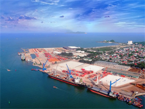 Bộ sưu tập mùa xuân