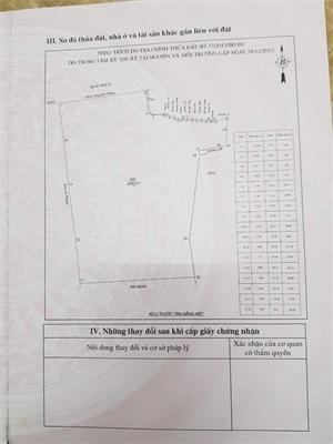 Giấy tờ pháp lý