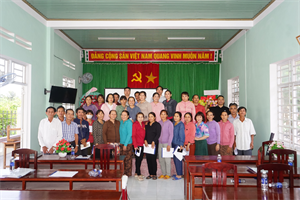 Hoạt động hội thảo